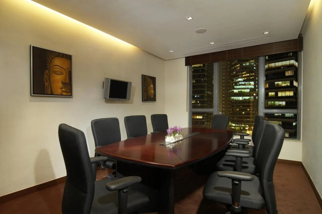 Lan Kwai Fong Hotel - Kau U Fong by Dorsett Hotels