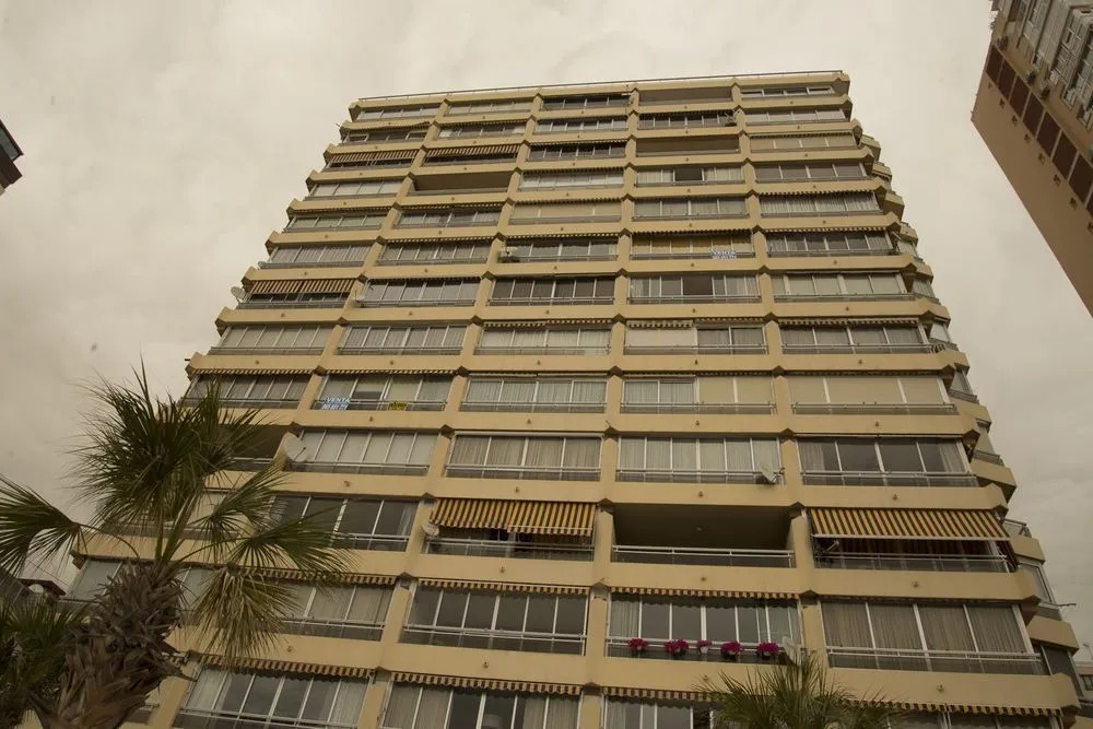 Apartamentos Torre Don Vicente - Arca Rent