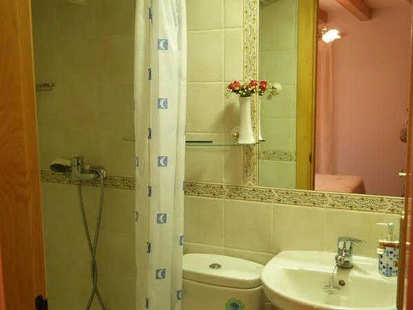 Casa Javier