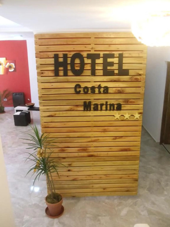 Hotel Costa Marina