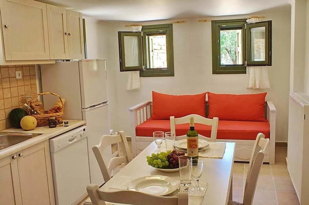 Asplathia Villas Lefkada