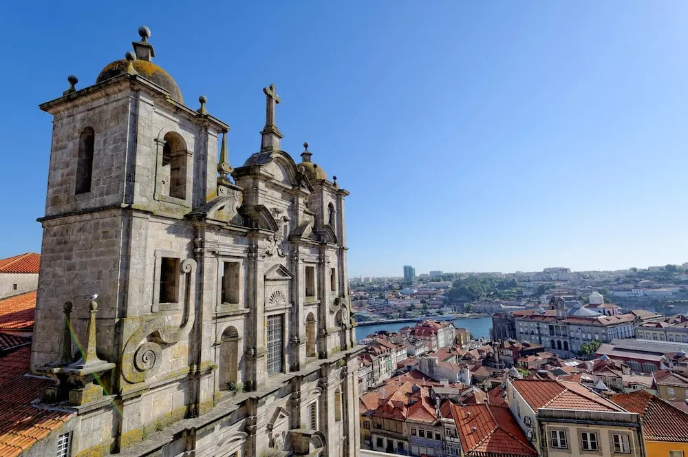 House With 2 Bedrooms in Viana do Castelo, With Wonderful Mountain Vie