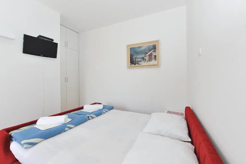 Guesthouse Barić