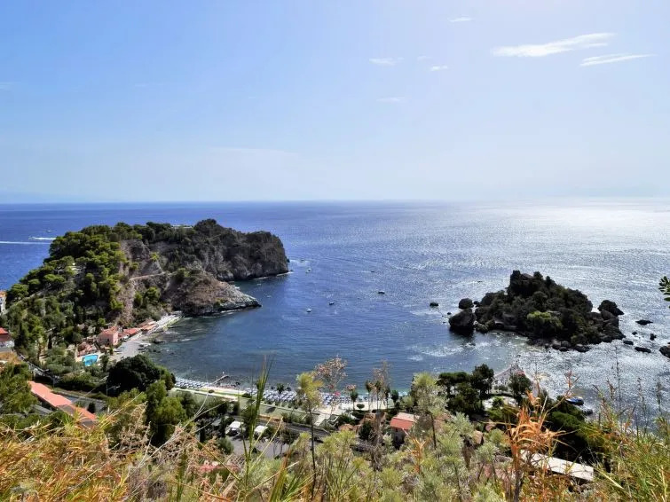 Residence Terra Rossa Taormina