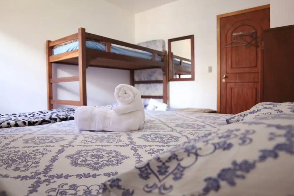 Apartamento no Centro de Gramado