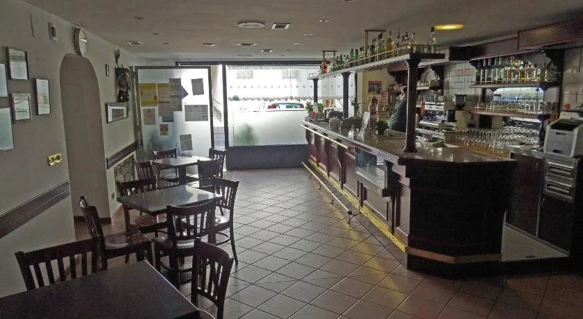 Albergo Matiz Da Otto