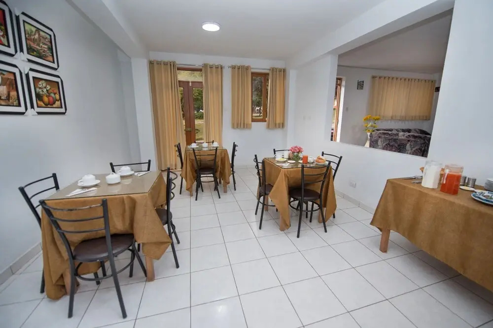 Ayenda Cusco Sol House