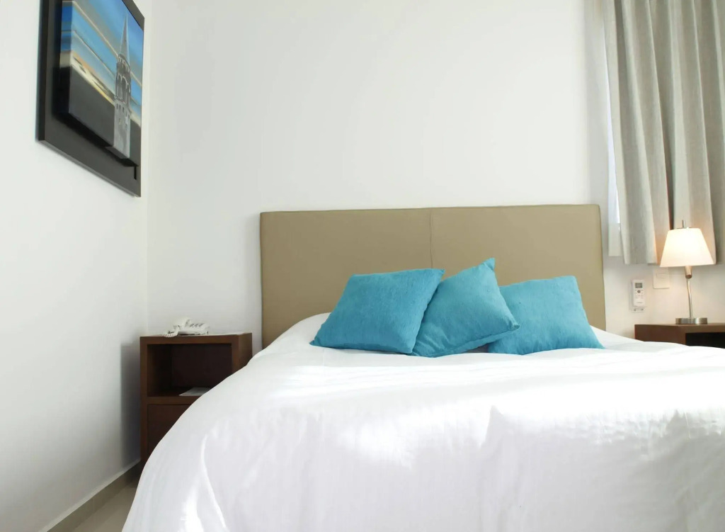 Suites Chapultepec