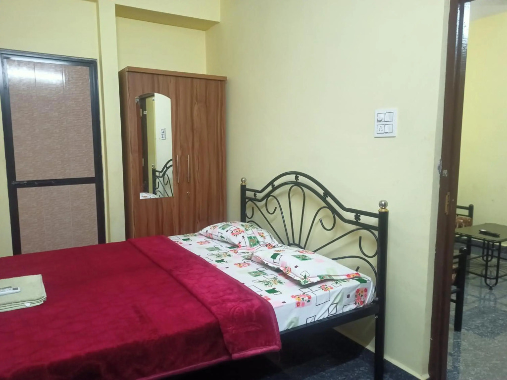 Shanaya Holiday Apartment