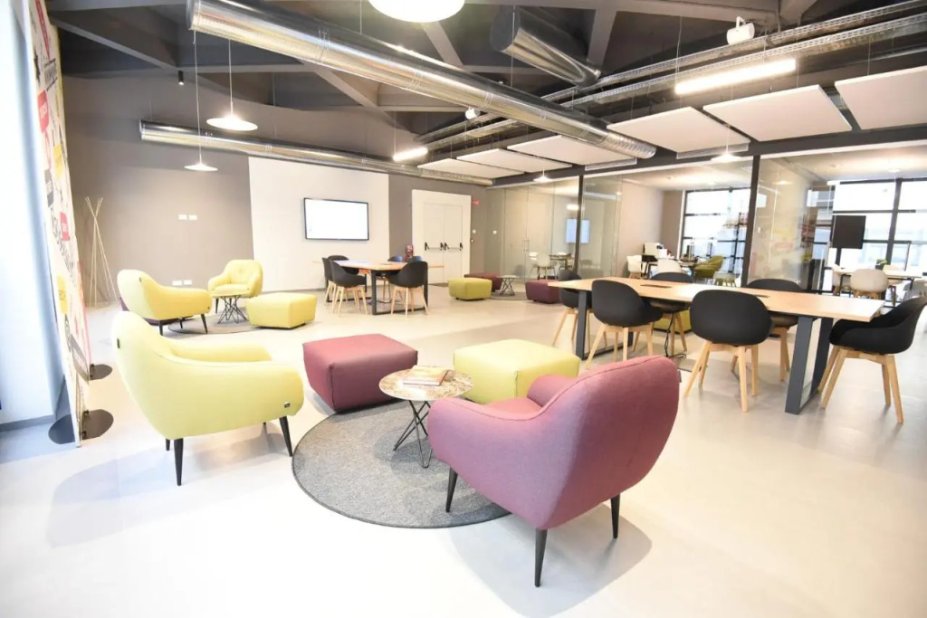 Dotcampus Roma City Center