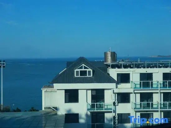 kongchan Homestay (Weihai Torch Eighth Street Branch)