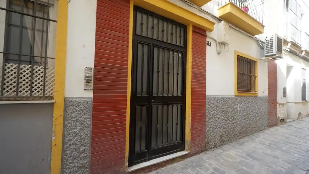 RentalSevilla Apartamento recién reformado en el Gran Poder