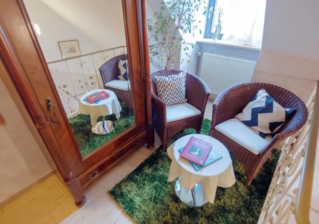 Hotel Kattenbeck