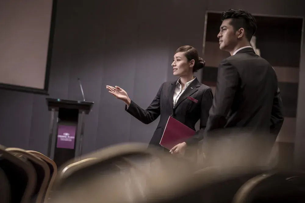 Crowne Plaza Hefei Rongqiao by IHG