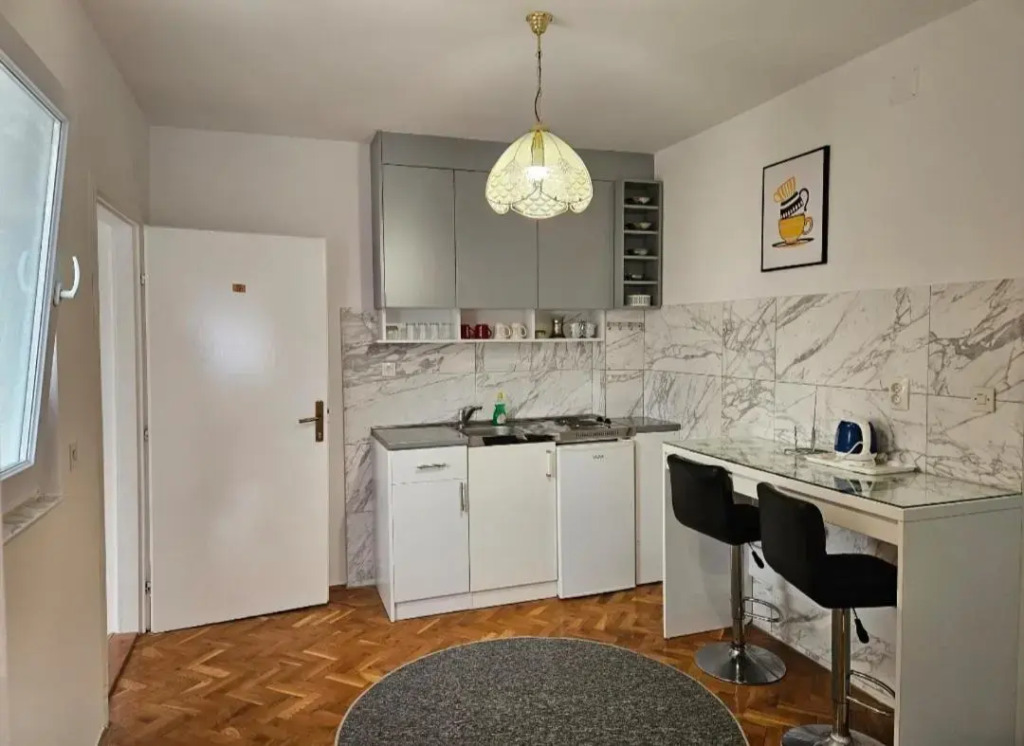 Apartman Nena 201