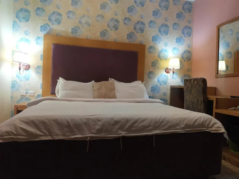 ORS Hotels