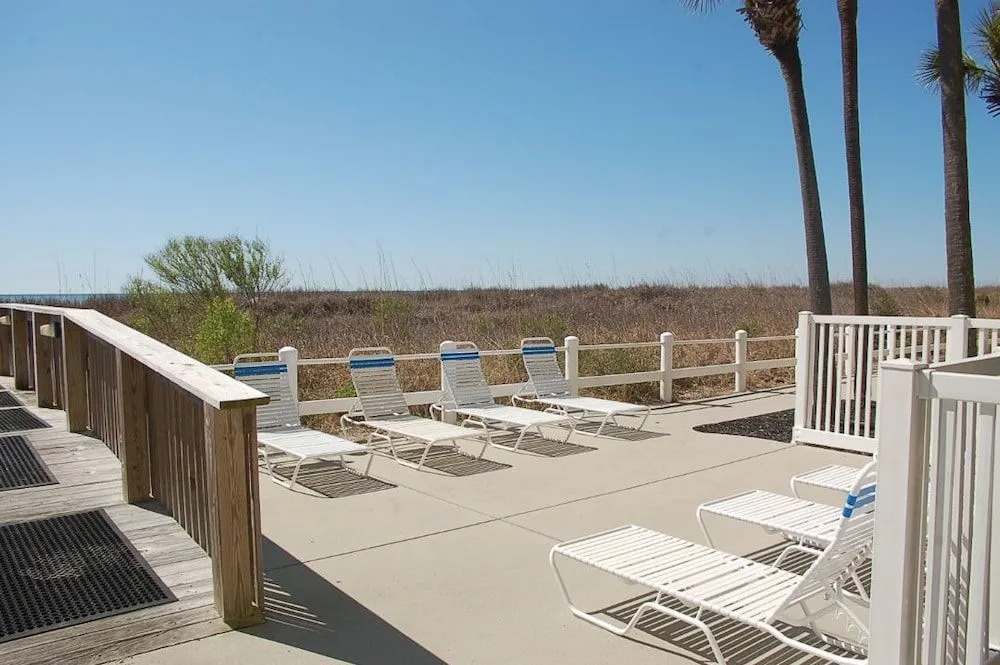 Crescent Sands at CB, Unit 4-L - 3 Br Condo