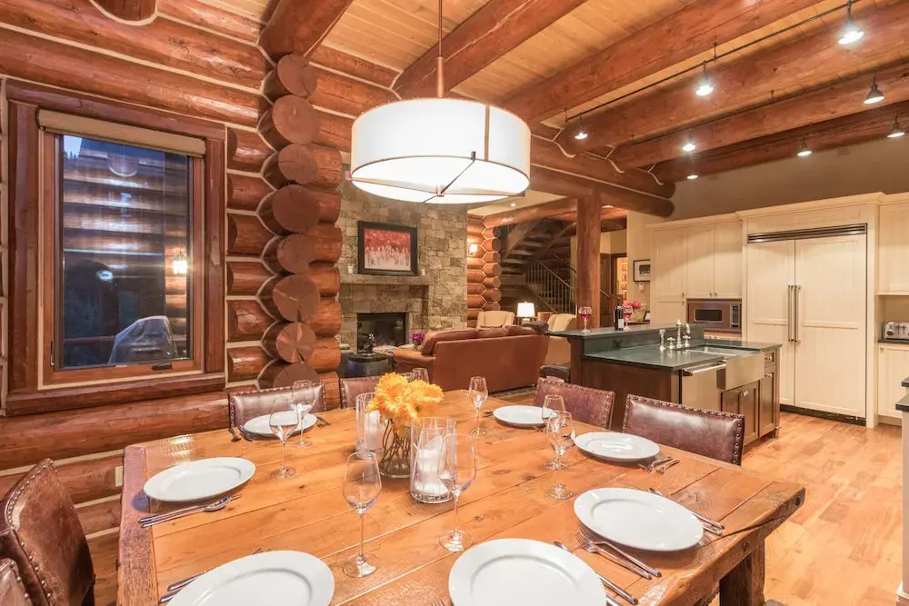 Tristant #131 - 5 Br Home