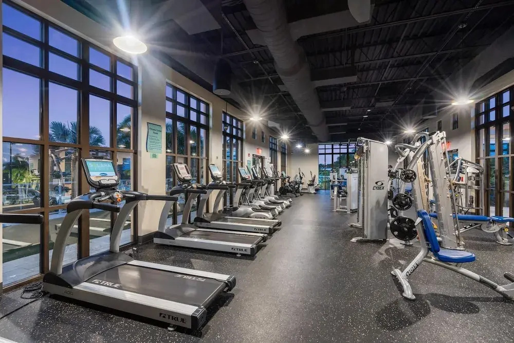 Solara Resort 4 Bedroom Townhome- Private Pool 4 Townhouse