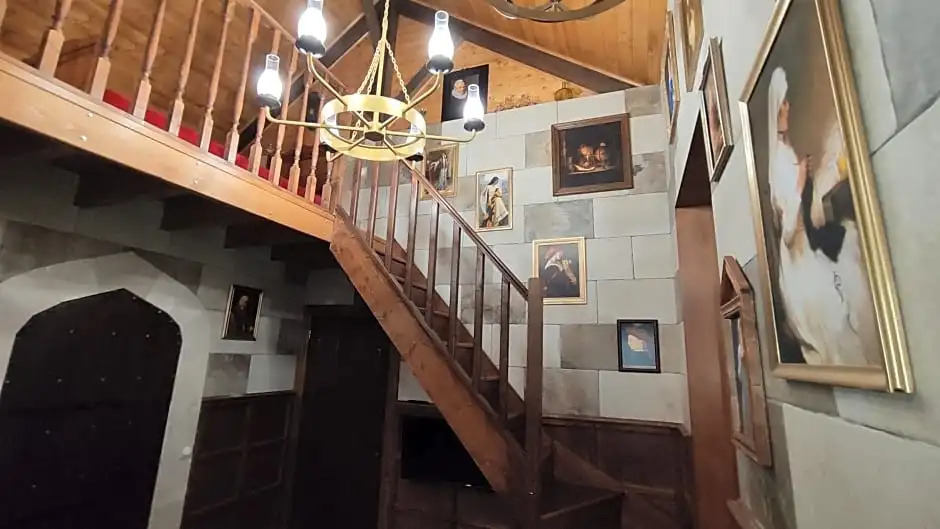 Le Making Of Chambres dHôtes insolites et Familiales