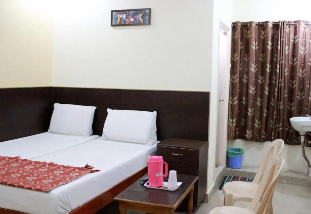 Hotel Sahasra Residency
