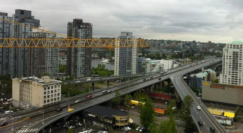 Viva Suites Vancouver