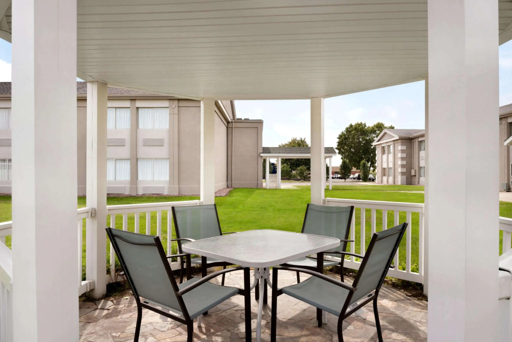 Baymont by Wyndham Des Moines North