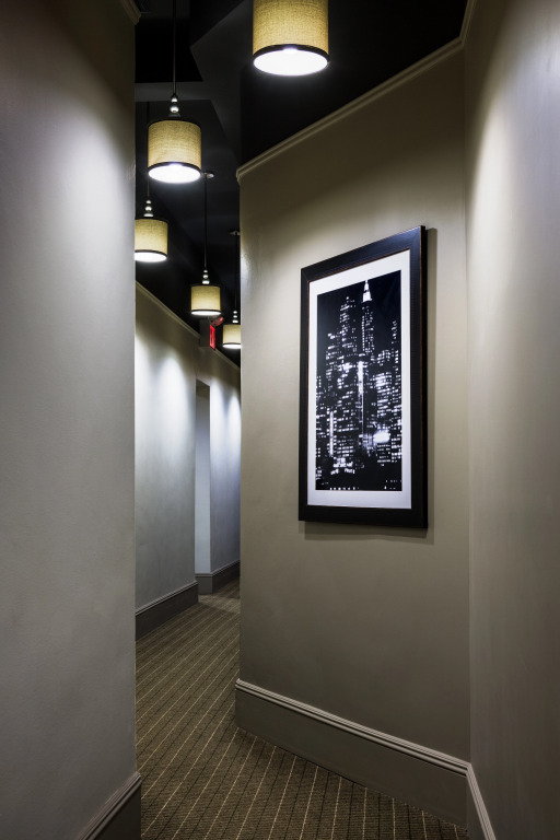 Seton Hotel