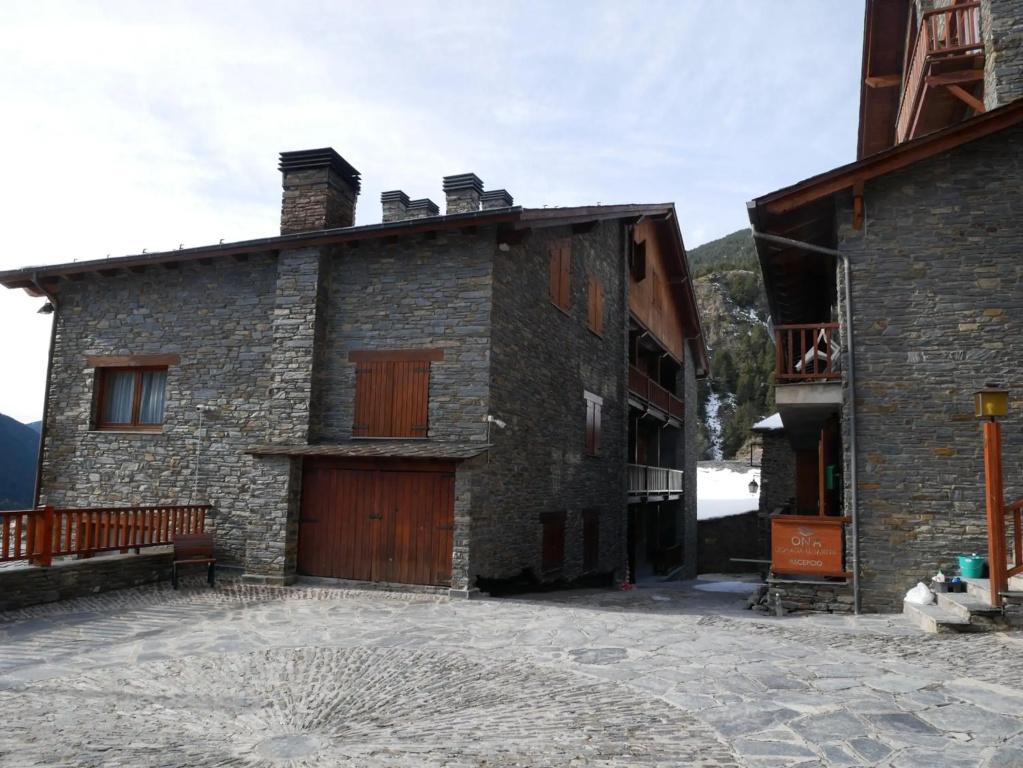 Apartamentos Ona Dorada el Tarter