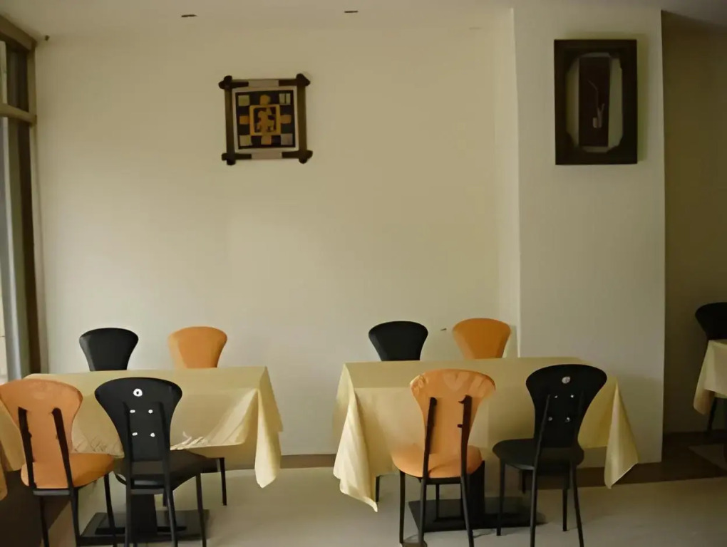 Good Ground Hotel Tainan