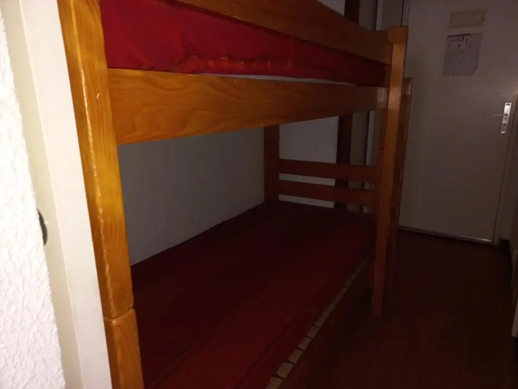 Appartement Tignes, 1 pièce, 4 personnes - FR-1-449-8