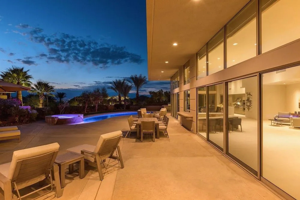 Villa Mirada