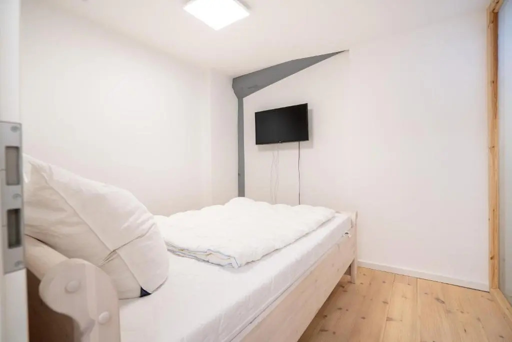 Speicher Residenz Barth E5 App 4