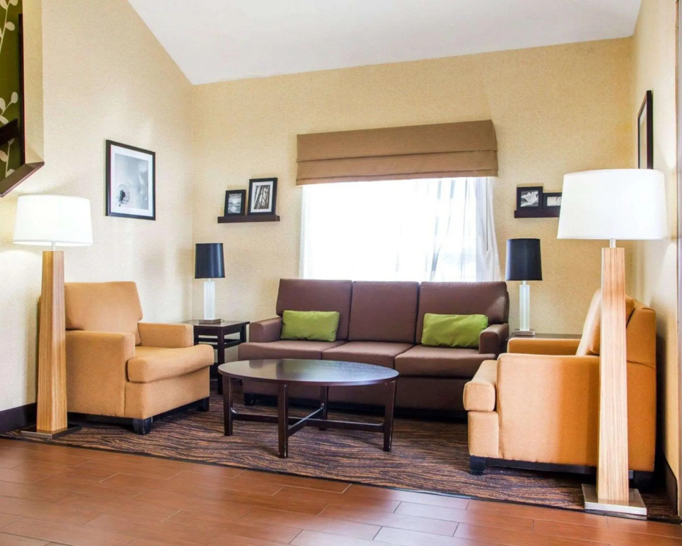 Sleep Inn Naperville - Chicago