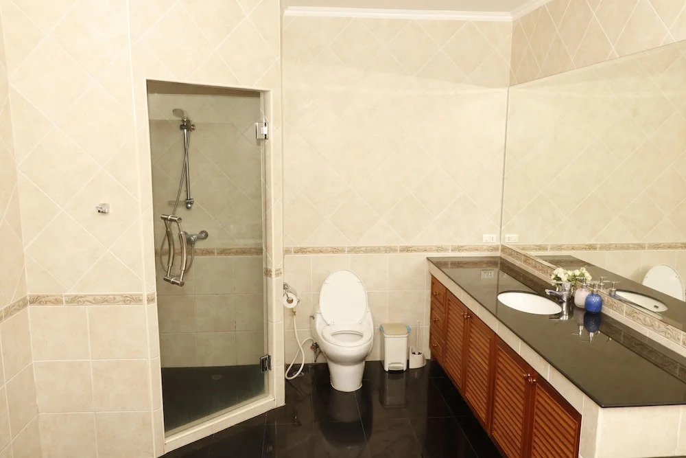 Luxury Private Villa with Pool Jomtien Beach