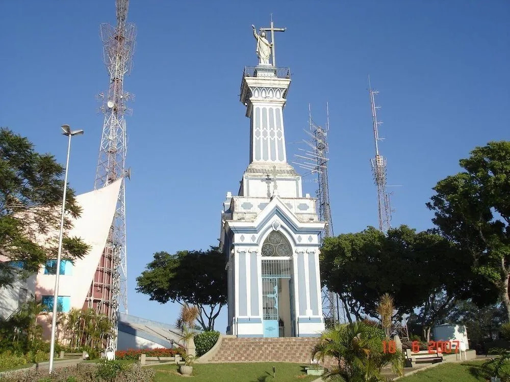 Hotel dos Viajantes