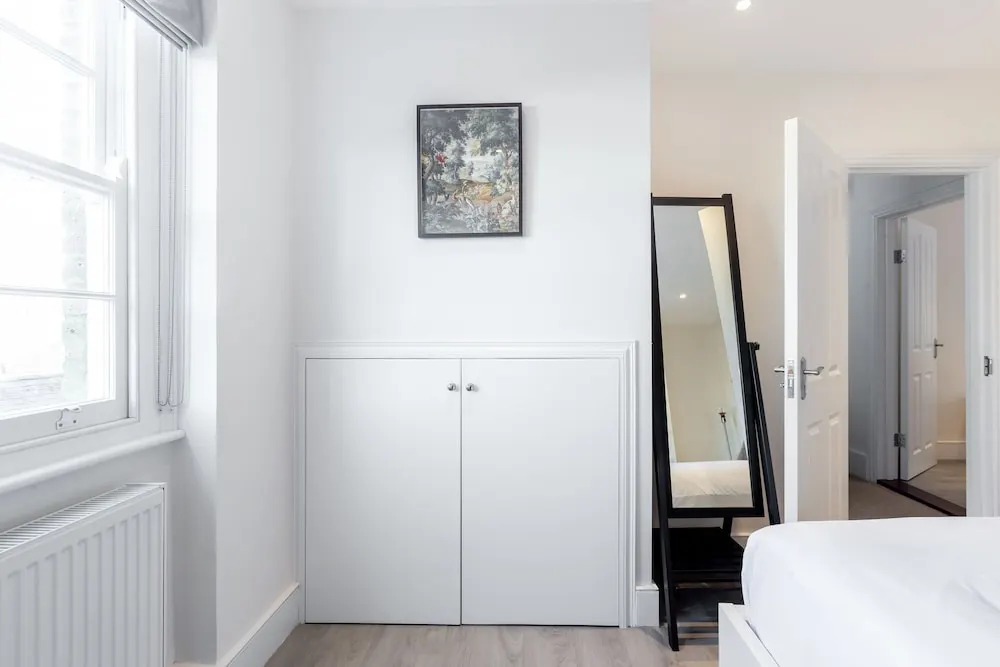 3 BDR Maison South Ken by The Residences
