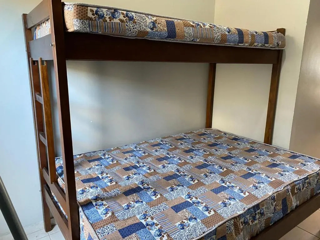 CK - Casa privativa térrea com AR WIFI 3 Vagas 2 DORM, 1 BWC BRUNO KLEMTZ