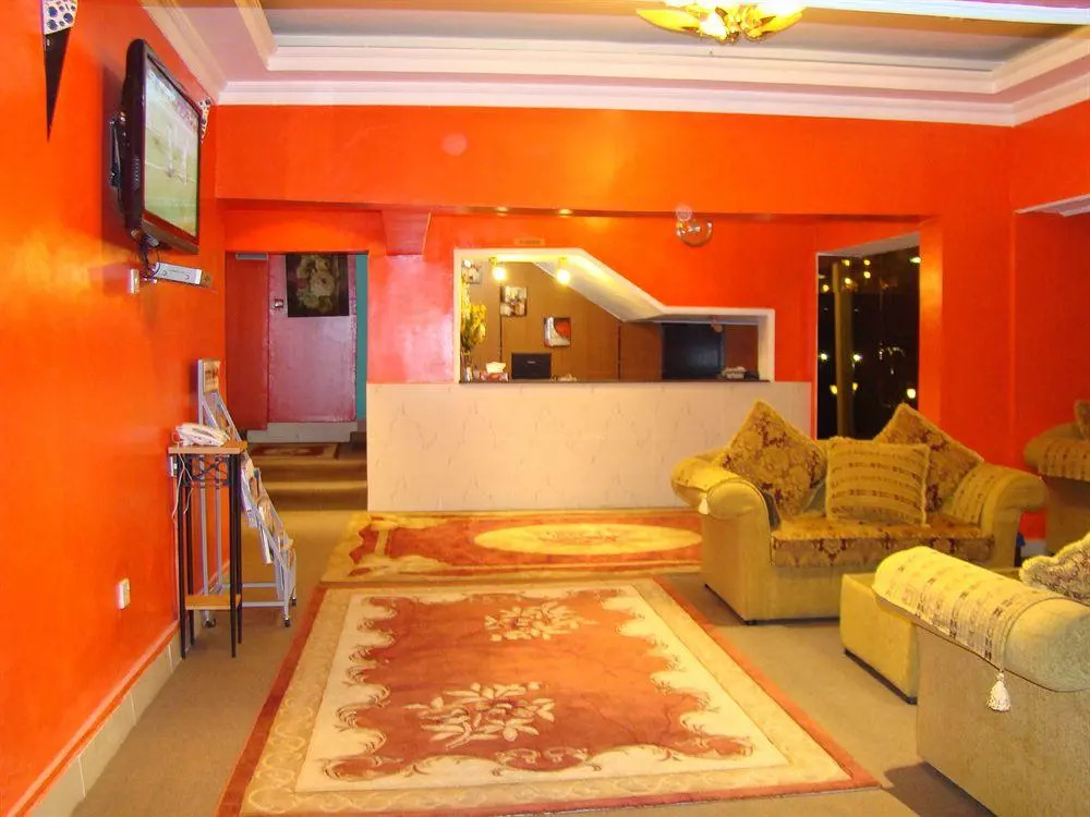 Fuda Hotel