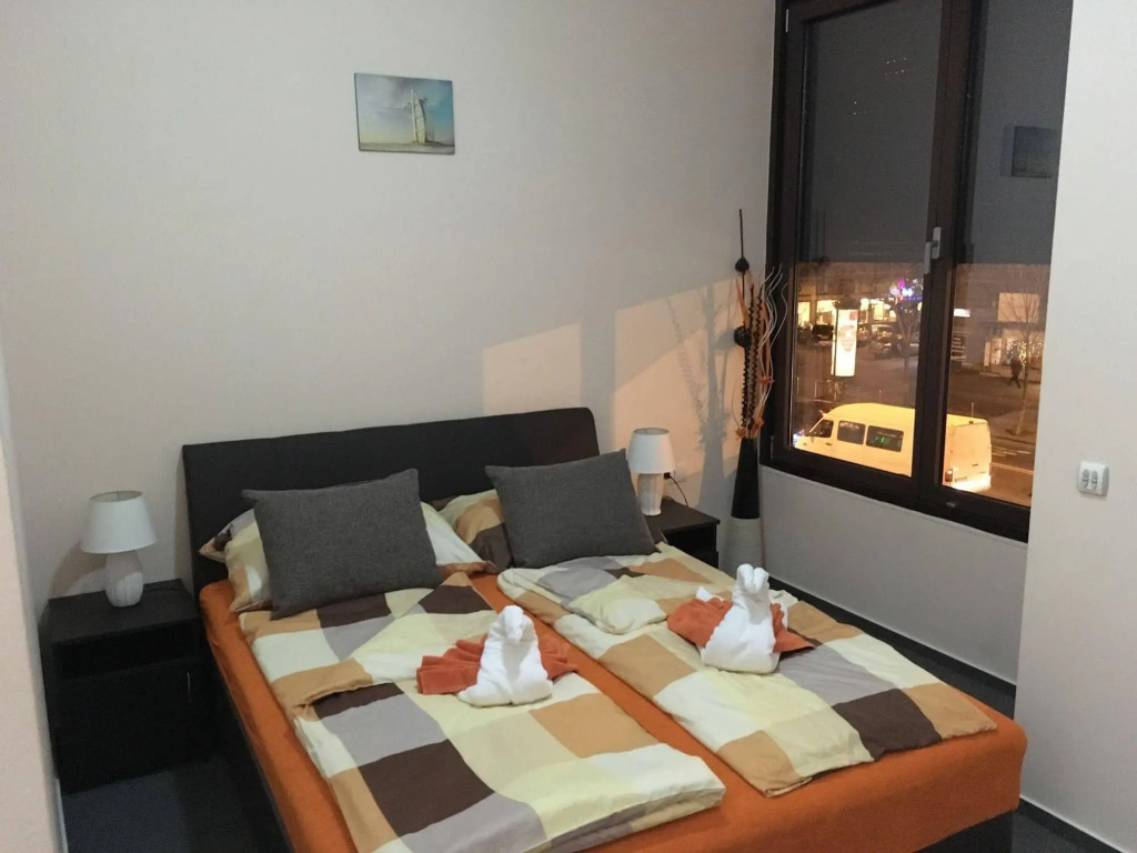 Dubai Hotel Budapest