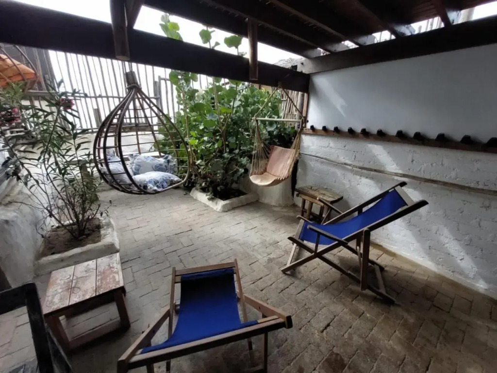 Mancora Apartments