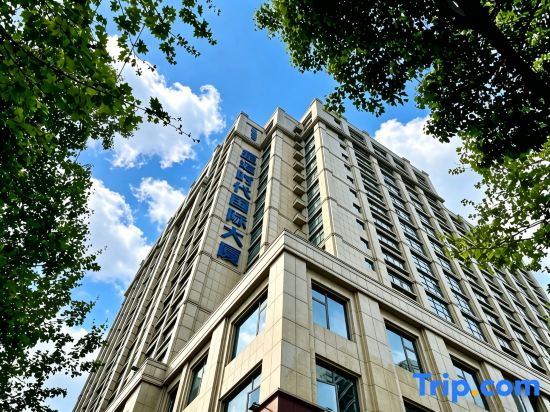 Zizaiju Serviced Apartment