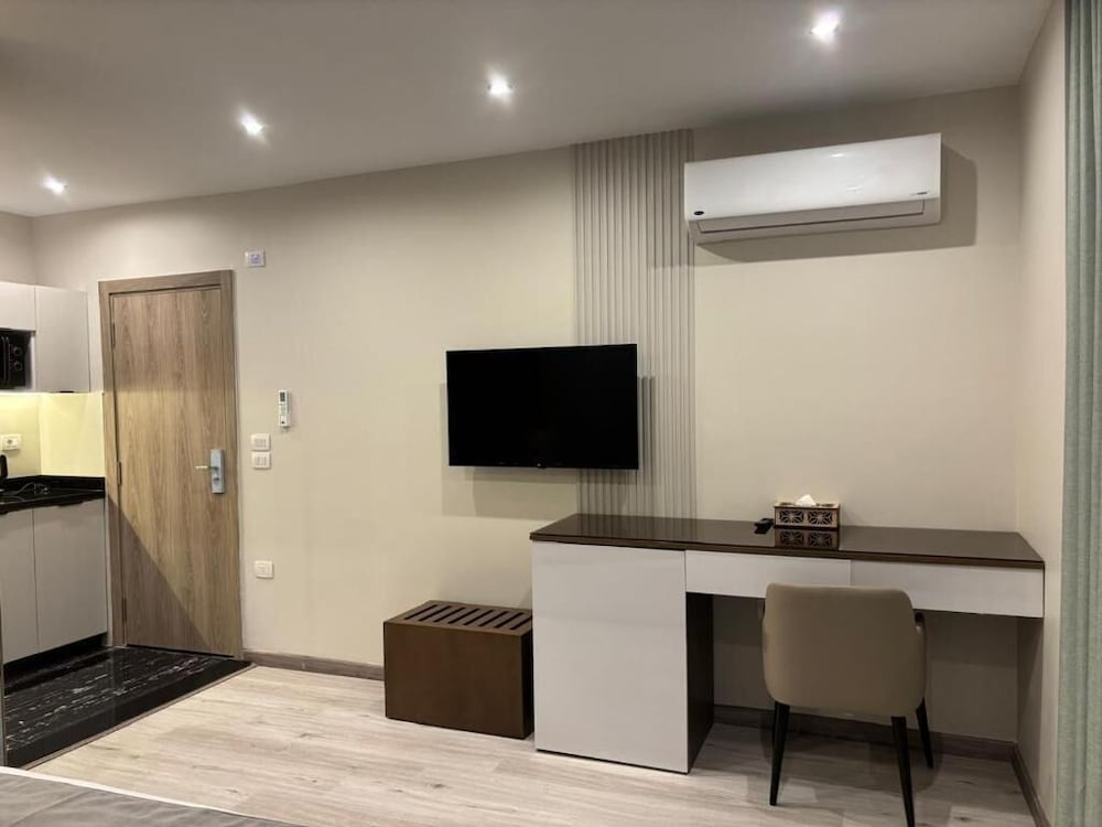 Stay inn 51
