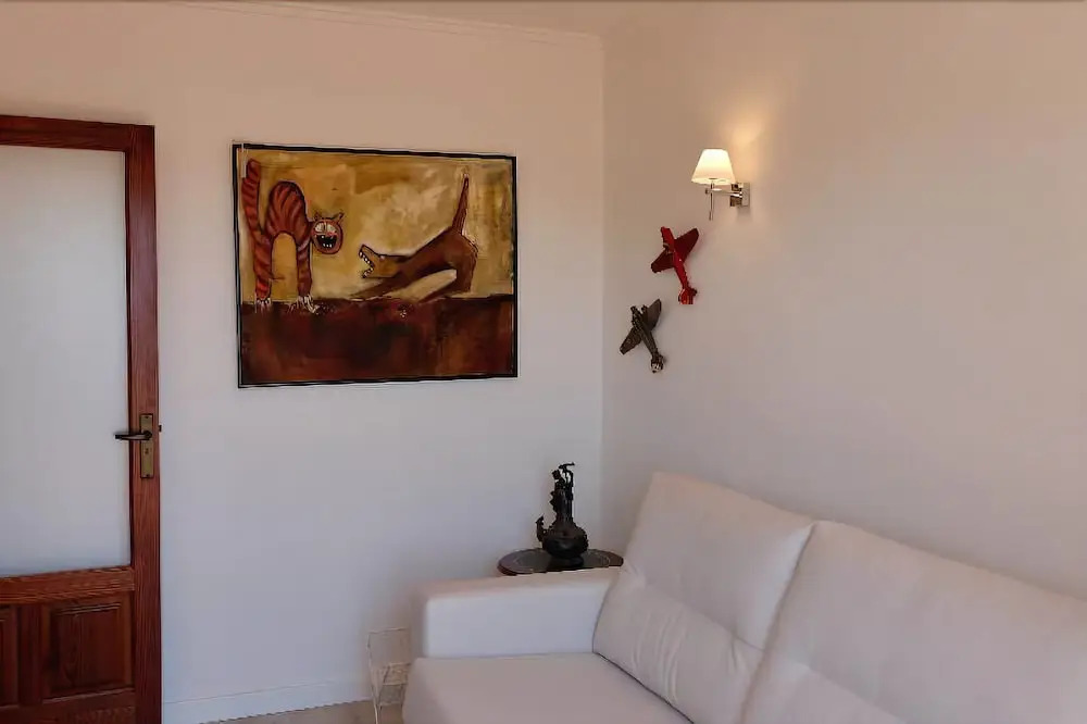Villa Carmen