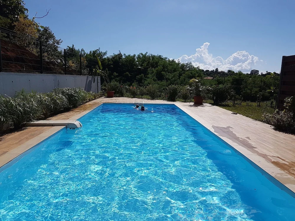 Appartement Matai
