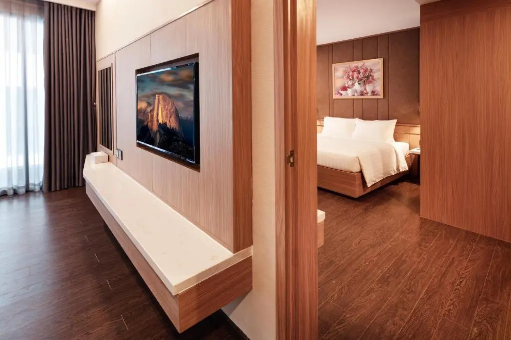 Virgo Hotel Nha Trang