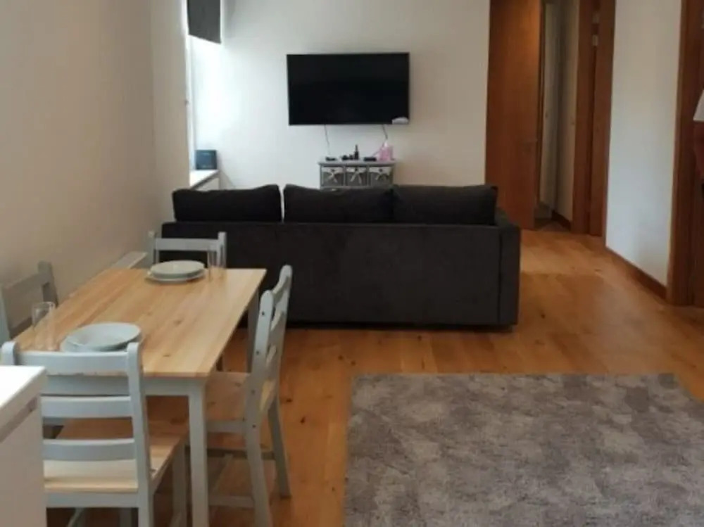 Stylish & Central 2 Bedroom Modern Apt Marylebone