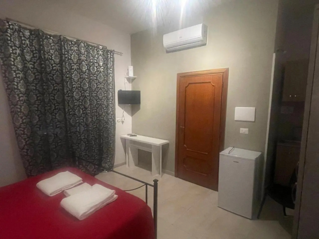 Stations Room