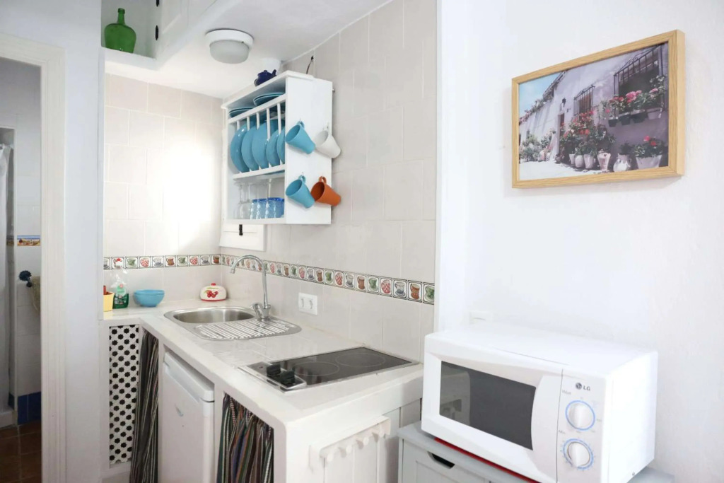 Vivienda de Alojamiento Rural Casa Naty