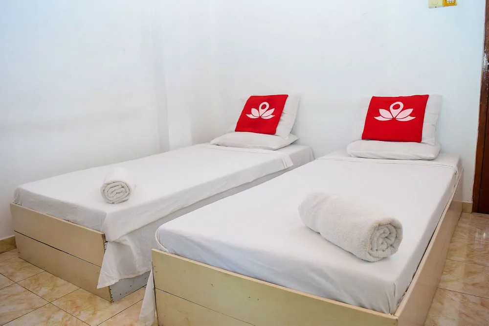 ZEN Rooms Galpotte Road